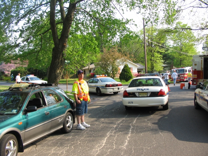 Lowber Drive