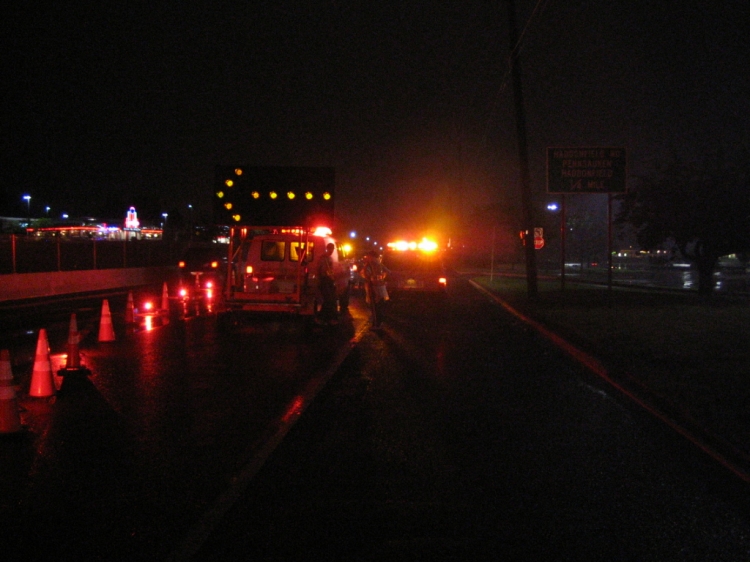 Route 38