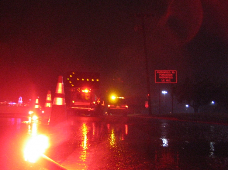 Route 38