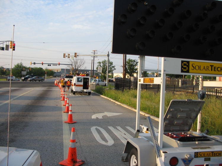 Route 38