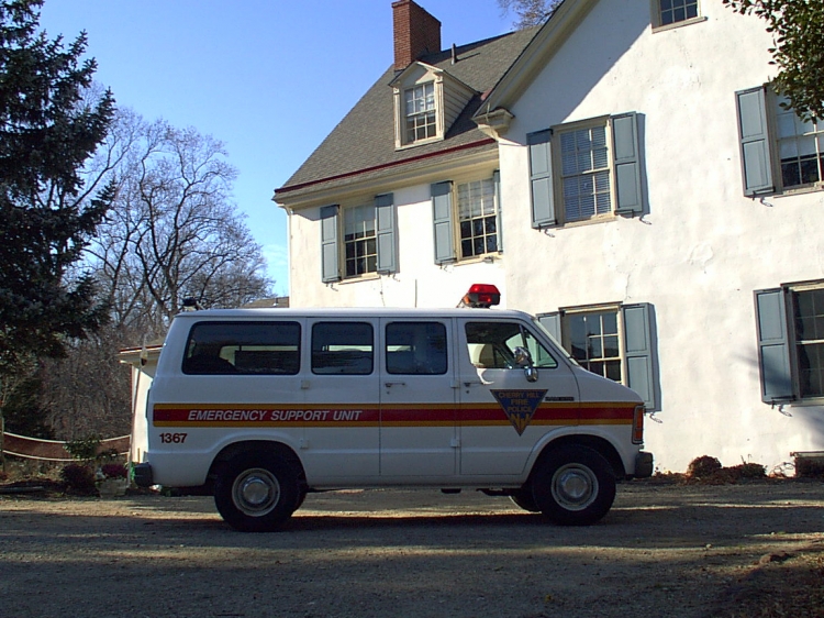 CHFP 1367 (retired)