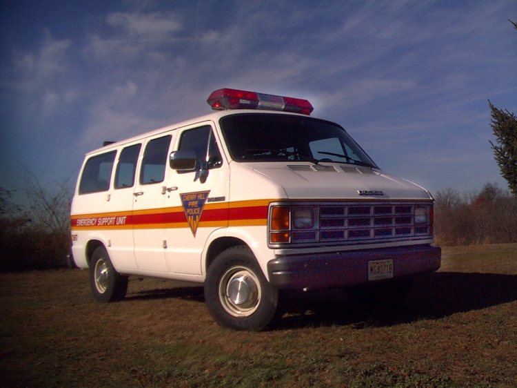 CHFP 1367 (retired)