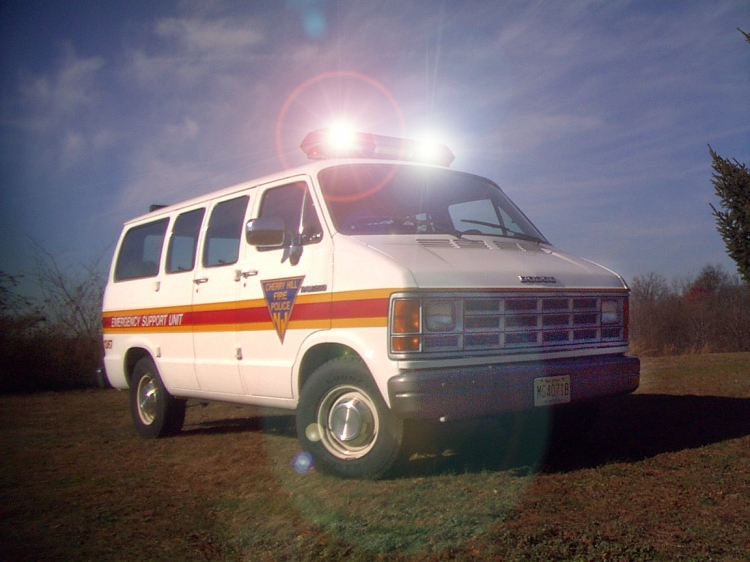 CHFP 1367 (retired)