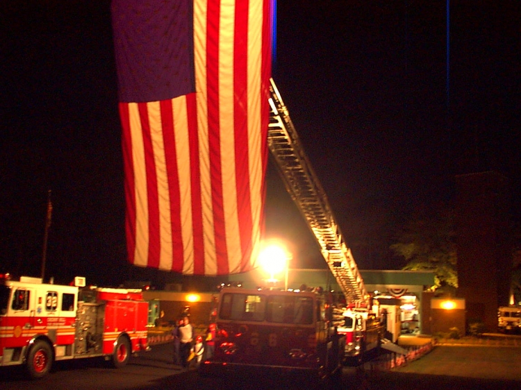 Fire Prevention