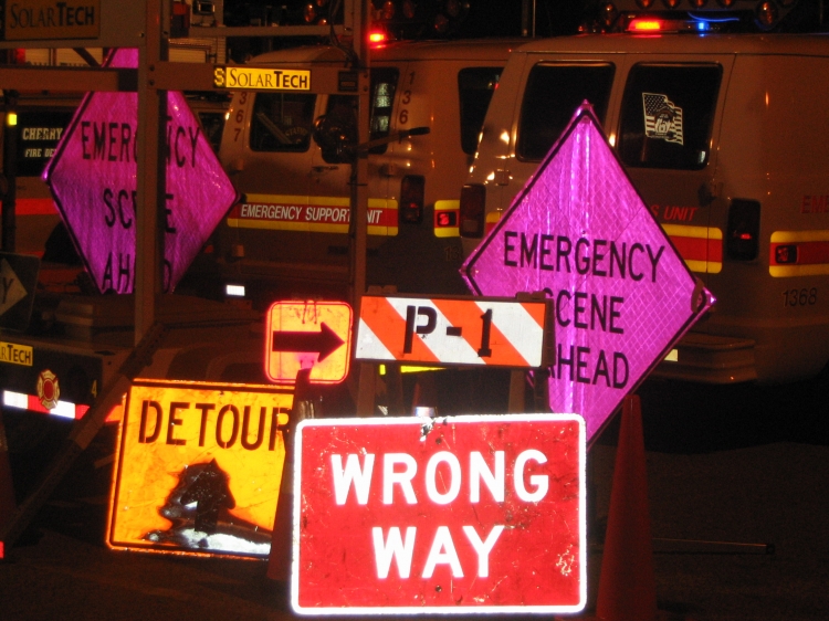 Fire Prevention