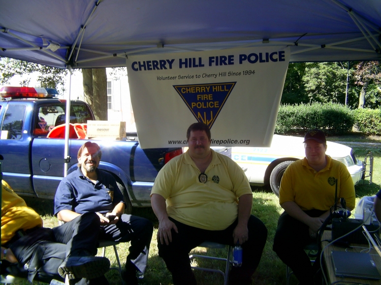Fire Prevention