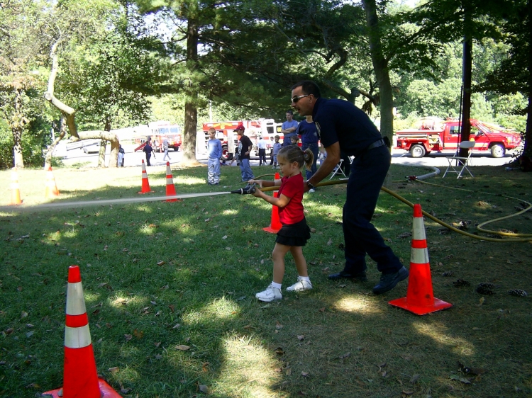 Fire Prevention