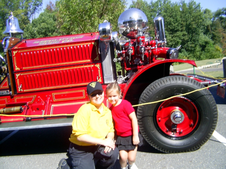 Fire Prevention