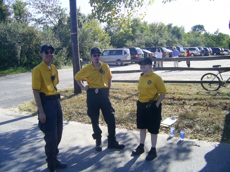 Fire Prevention