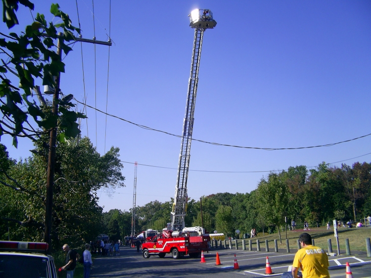 Fire Prevention