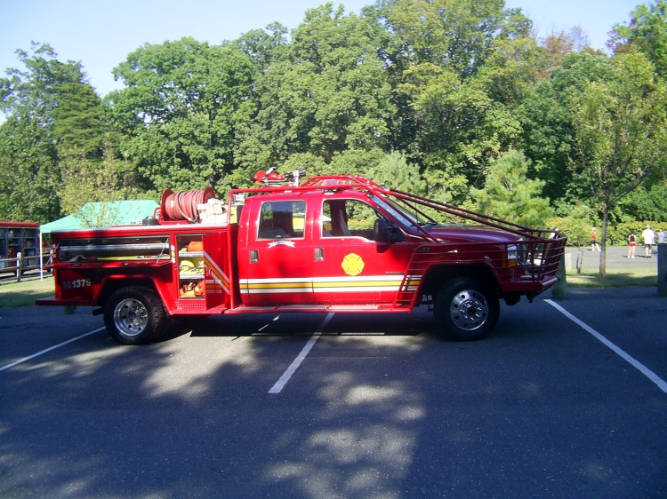 Fire Prevention