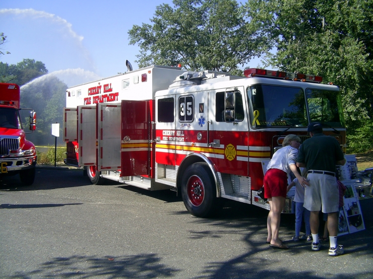 Fire Prevention