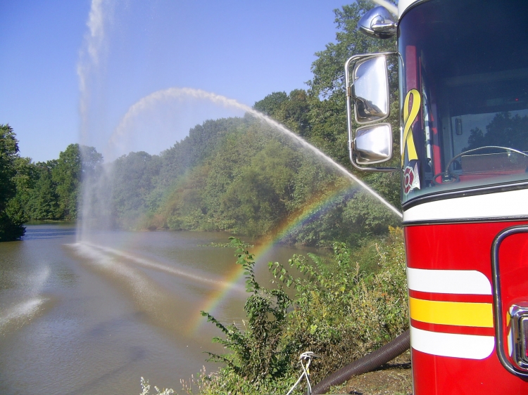 Fire Prevention
