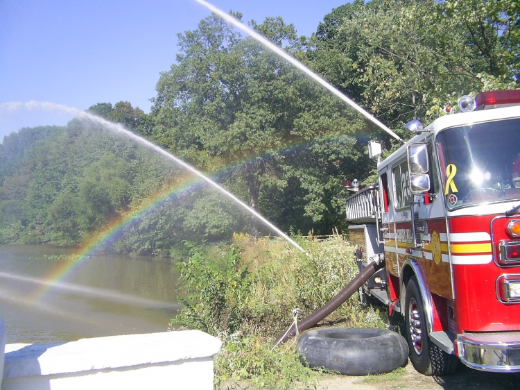 Fire Prevention