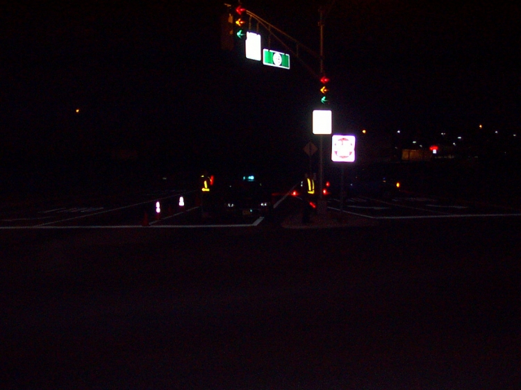 38 & Mall Drive