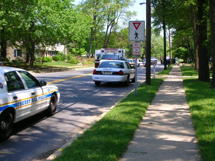 Kresson & Pearlcroft MVA