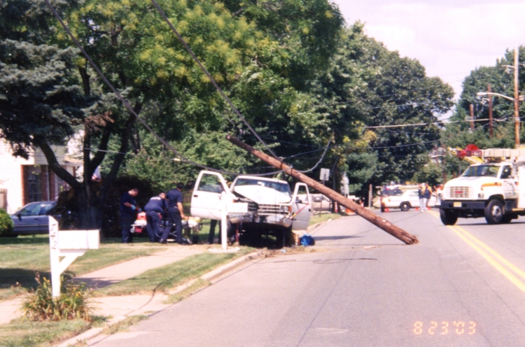 Cooper Landing MVA