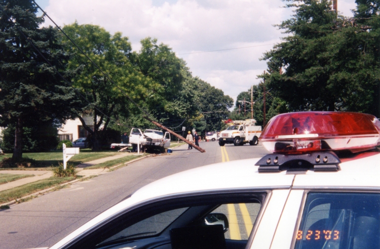 Cooper Landing MVA