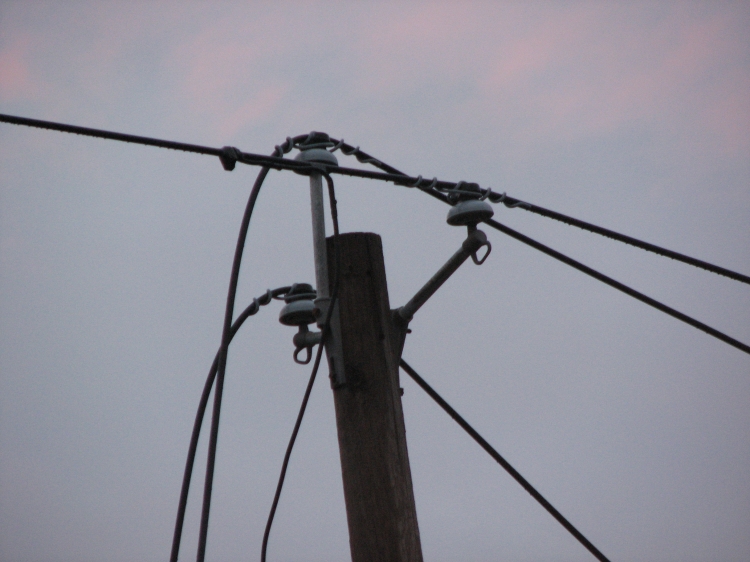 Wires on Park & Kings