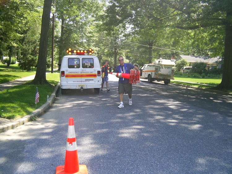 Wires on Cooperskill Road
