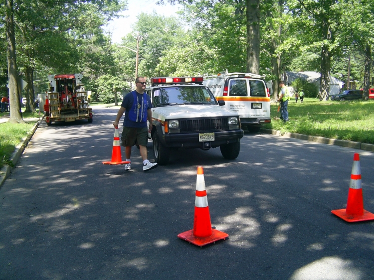 Wires on Cooperskill Road