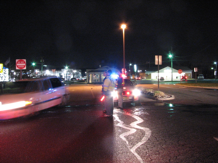 Brace Road Fire