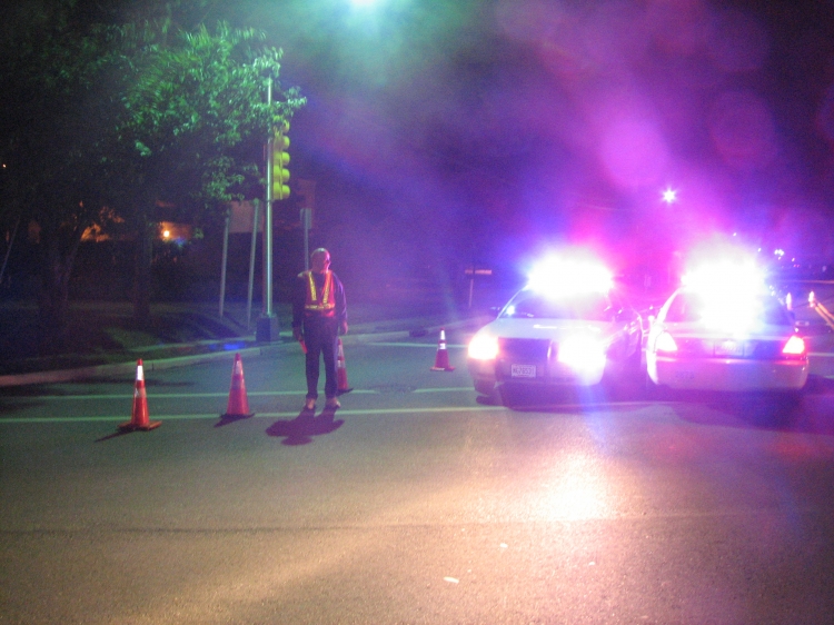 Haddonfield & Chapel MVA