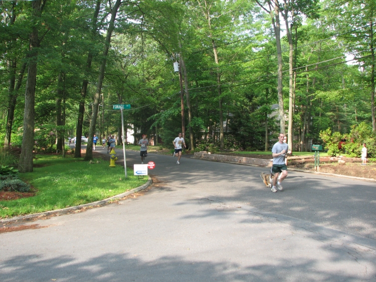 Danielle Bledy Memorial Run/Walk
