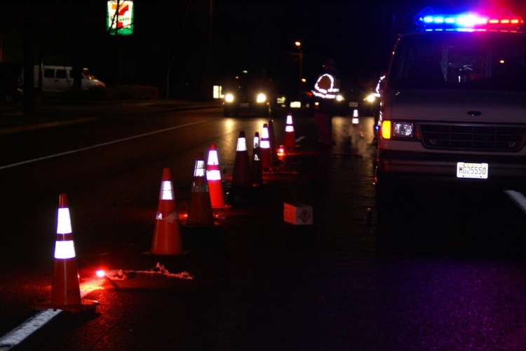 Kings Hwy & Chapel Ave MVA