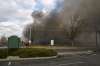 Chili's Fire