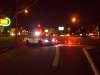 Route 70 Ped/MVA