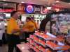 Silver Diner Fundraiser