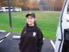 Mischief Night Patrols