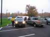 Mischief Night Patrols