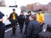 Mischief Night Patrols