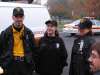 Mischief Night Patrols