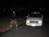 Mischief Night Patrols