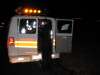 Mischief Night Patrols