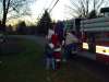 Santa Day
