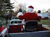 Santa Day