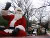 Santa Day