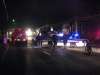 Route 561 MVA/HazMat