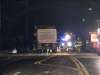 Route 561 MVA/HazMat