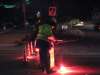 Route 561 MVA/HazMat