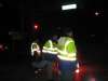 Route 561 MVA/HazMat