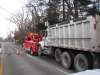Route 561 MVA/HazMat