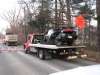 Route 561 MVA/HazMat
