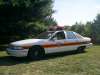 Chief's Car (Retired)