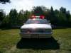Chief's Car (Retired)