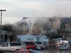 Short Hills Fire